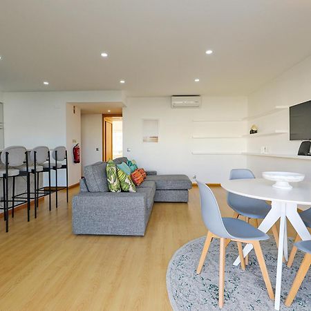 B19 - Marina Bay Apartment Lagos Dış mekan fotoğraf