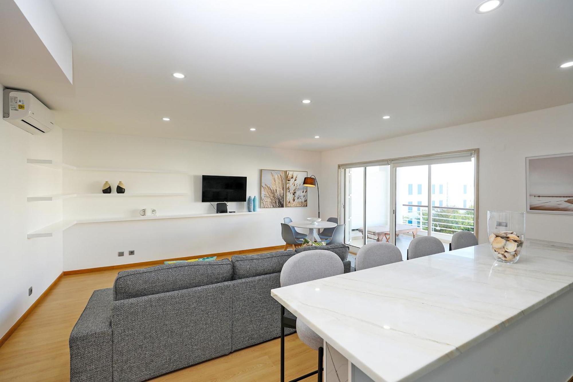 B19 - Marina Bay Apartment Lagos Dış mekan fotoğraf