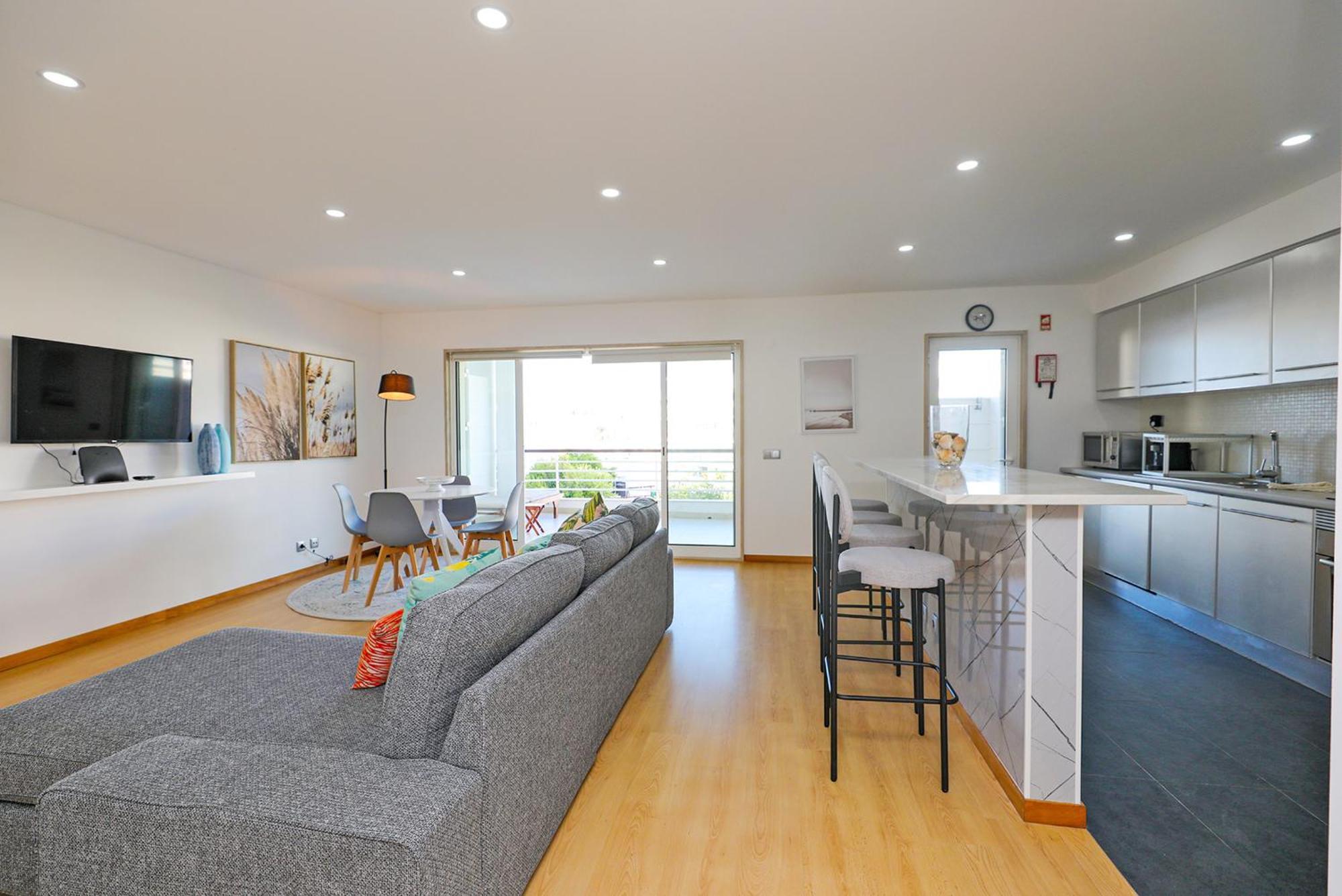 B19 - Marina Bay Apartment Lagos Dış mekan fotoğraf
