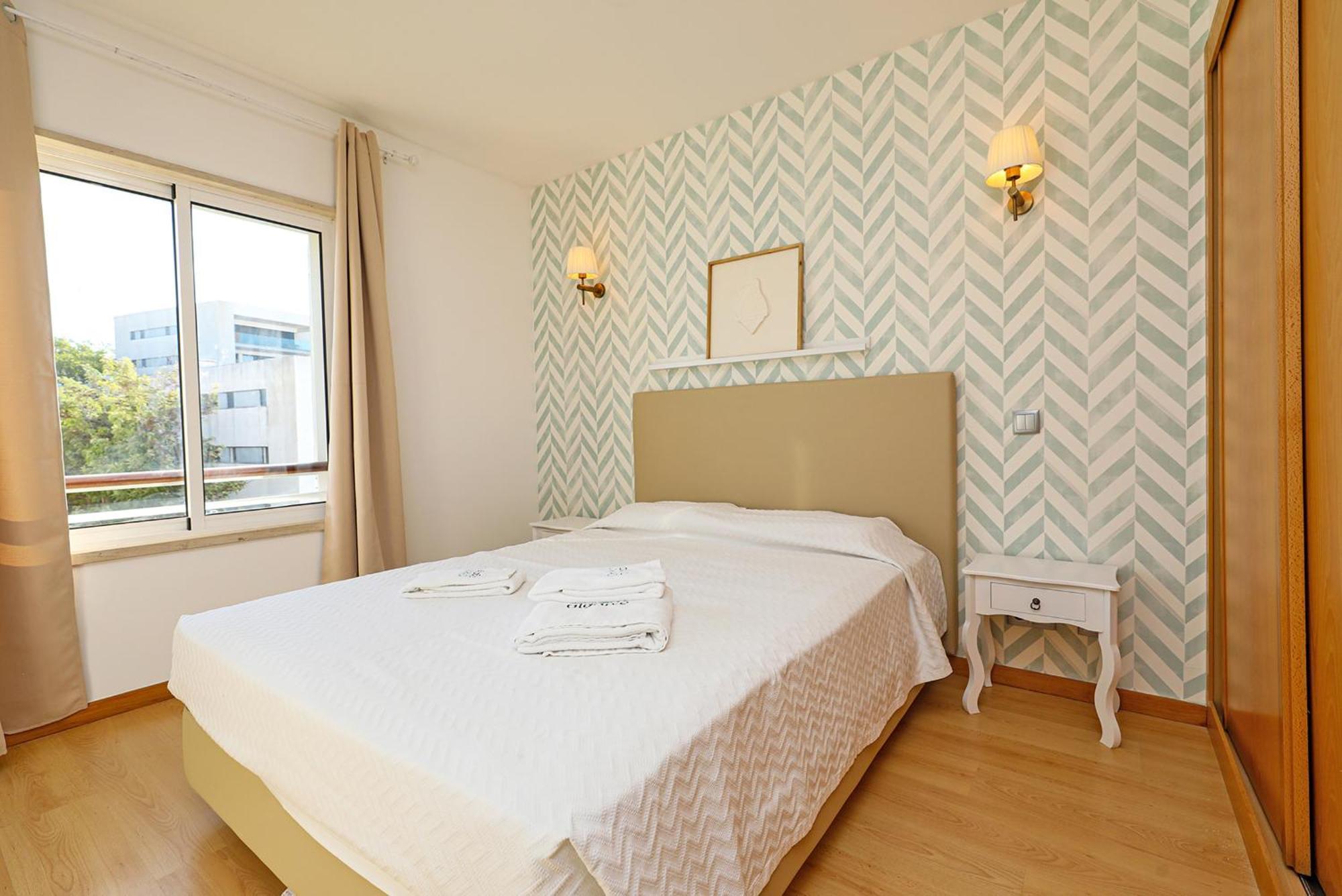 B19 - Marina Bay Apartment Lagos Dış mekan fotoğraf