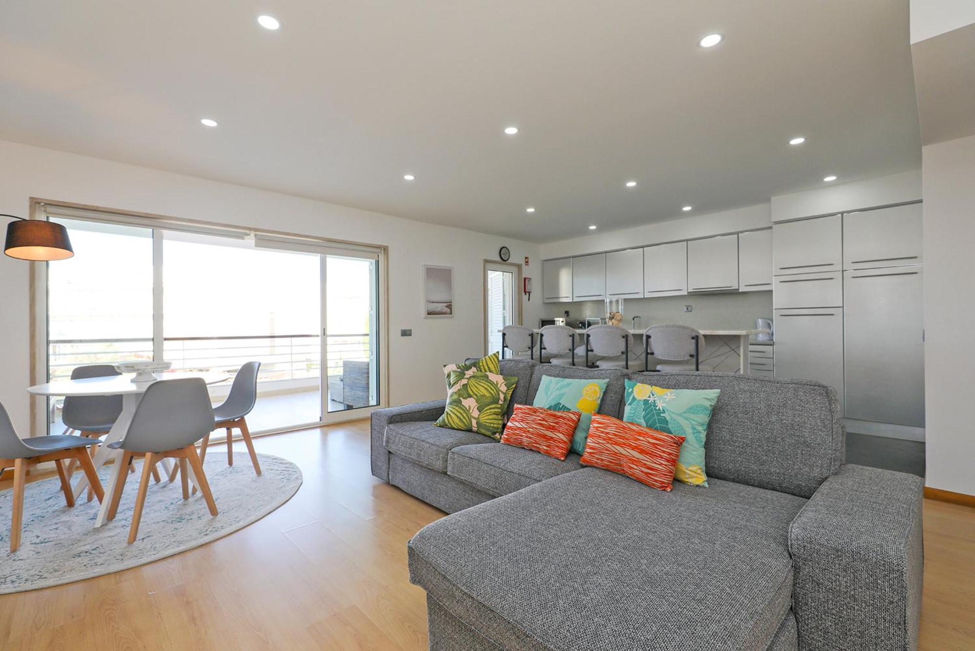 B19 - Marina Bay Apartment Lagos Dış mekan fotoğraf