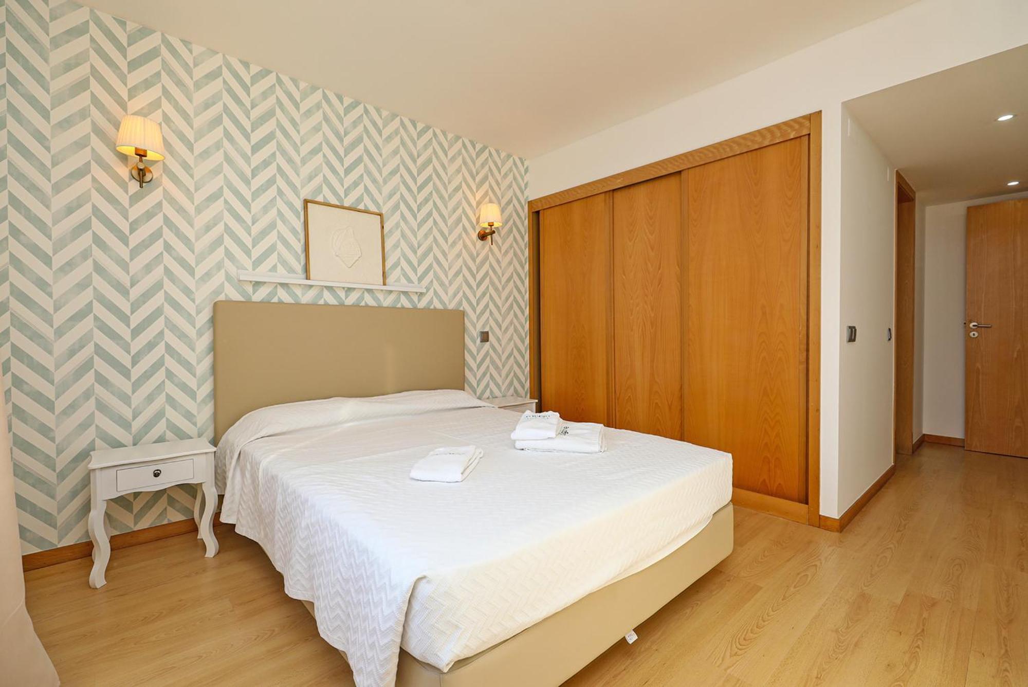 B19 - Marina Bay Apartment Lagos Dış mekan fotoğraf