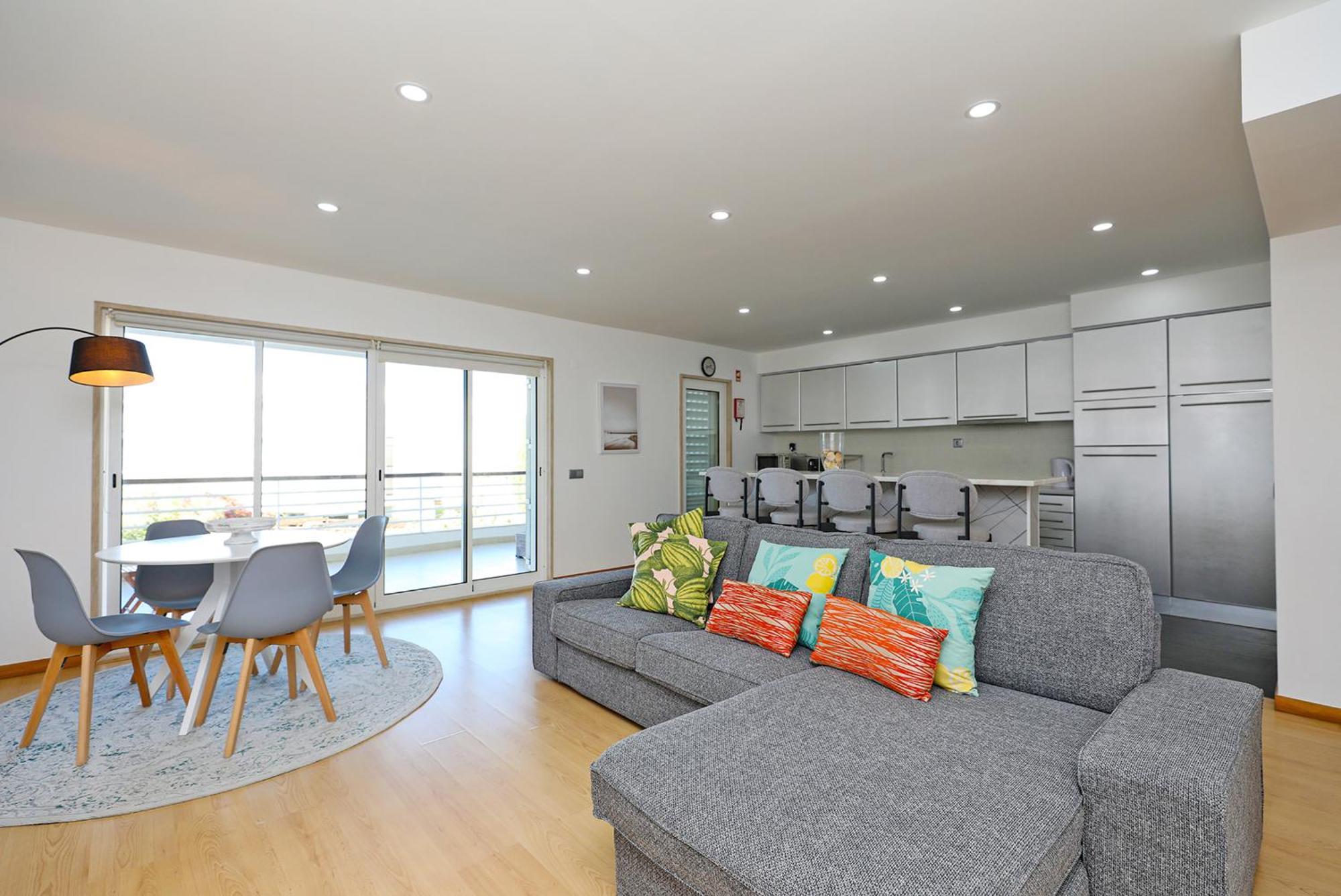 B19 - Marina Bay Apartment Lagos Dış mekan fotoğraf