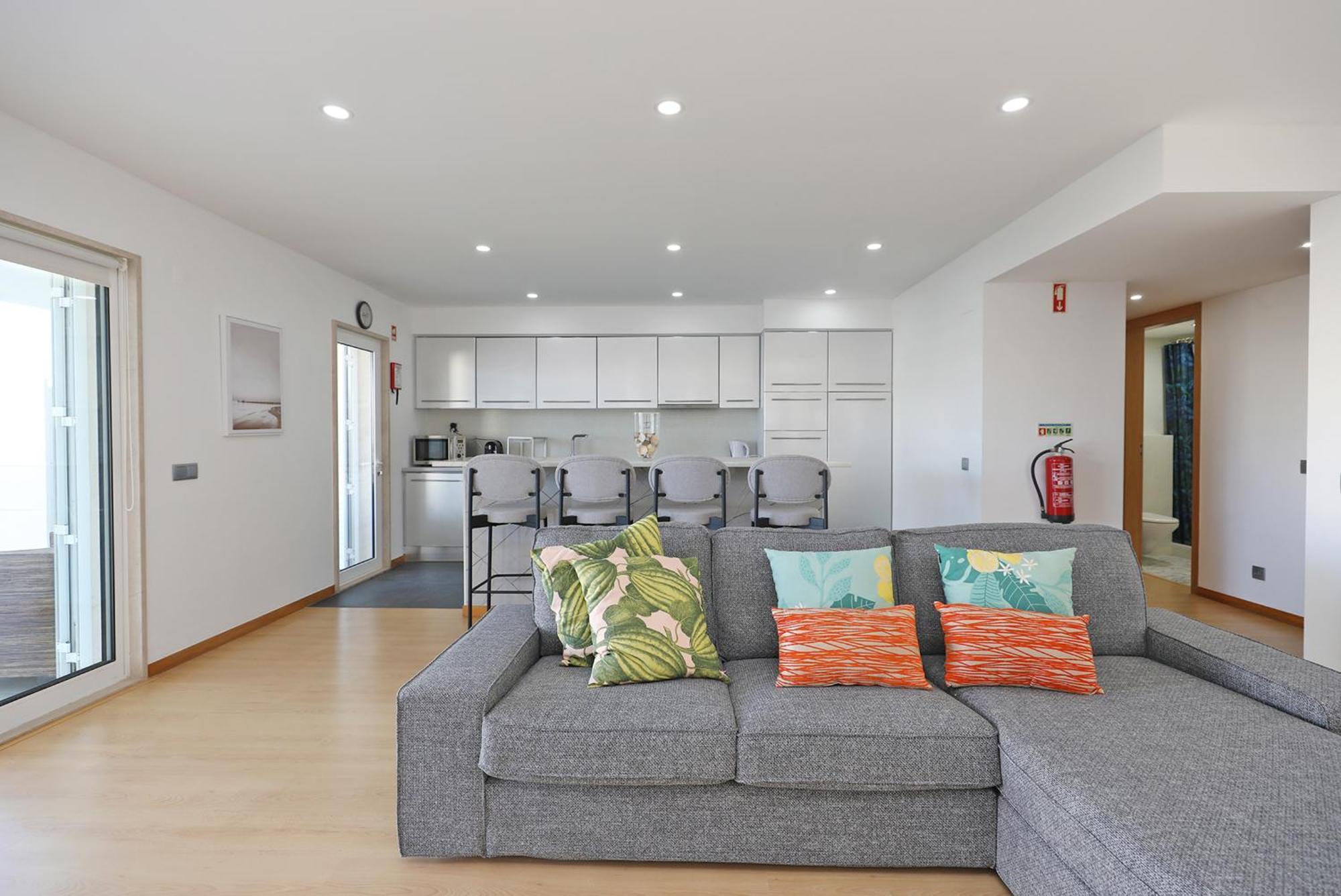B19 - Marina Bay Apartment Lagos Dış mekan fotoğraf