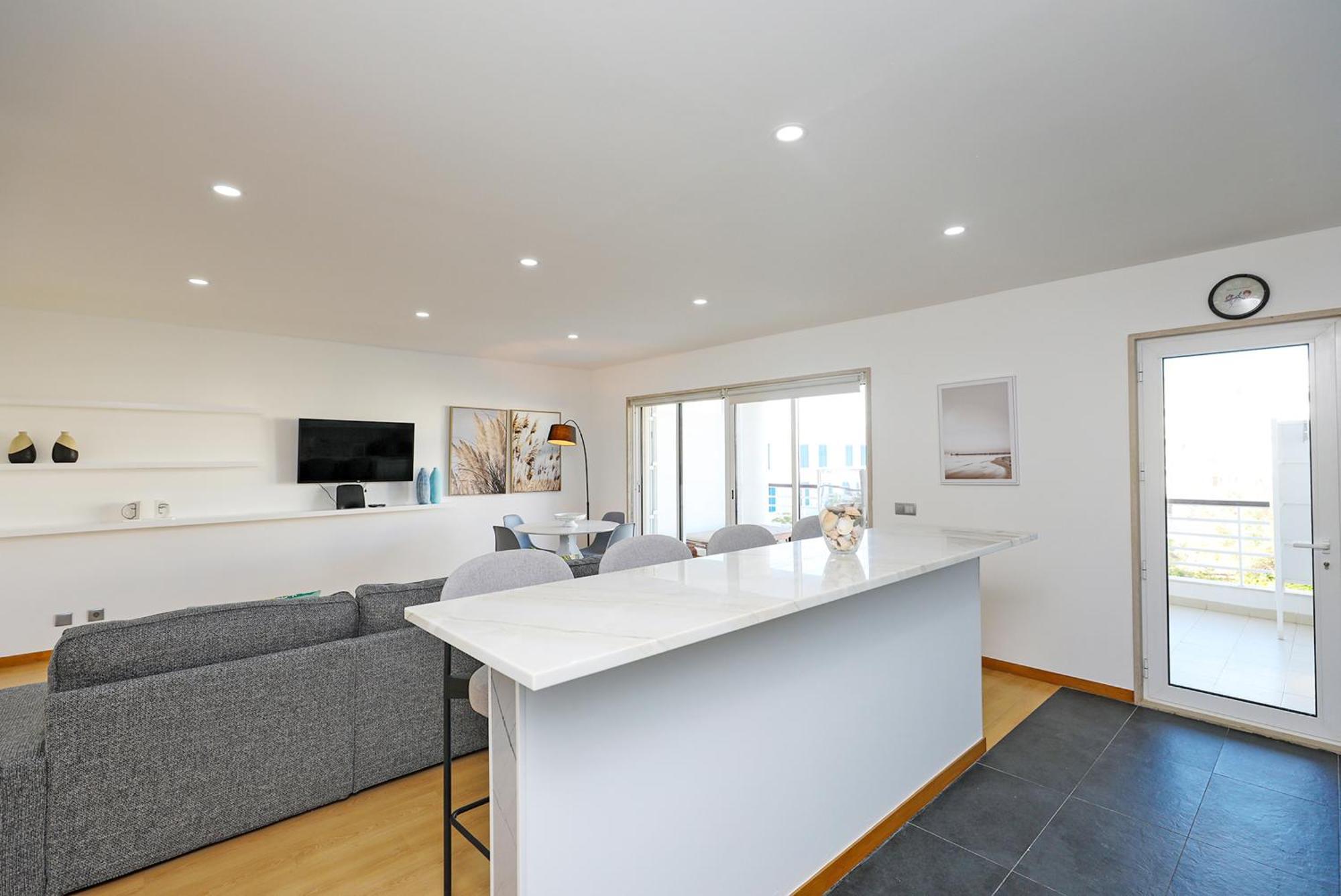B19 - Marina Bay Apartment Lagos Dış mekan fotoğraf
