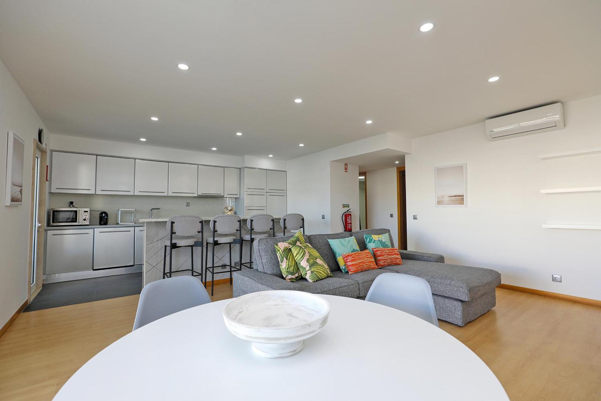 B19 - Marina Bay Apartment Lagos Dış mekan fotoğraf