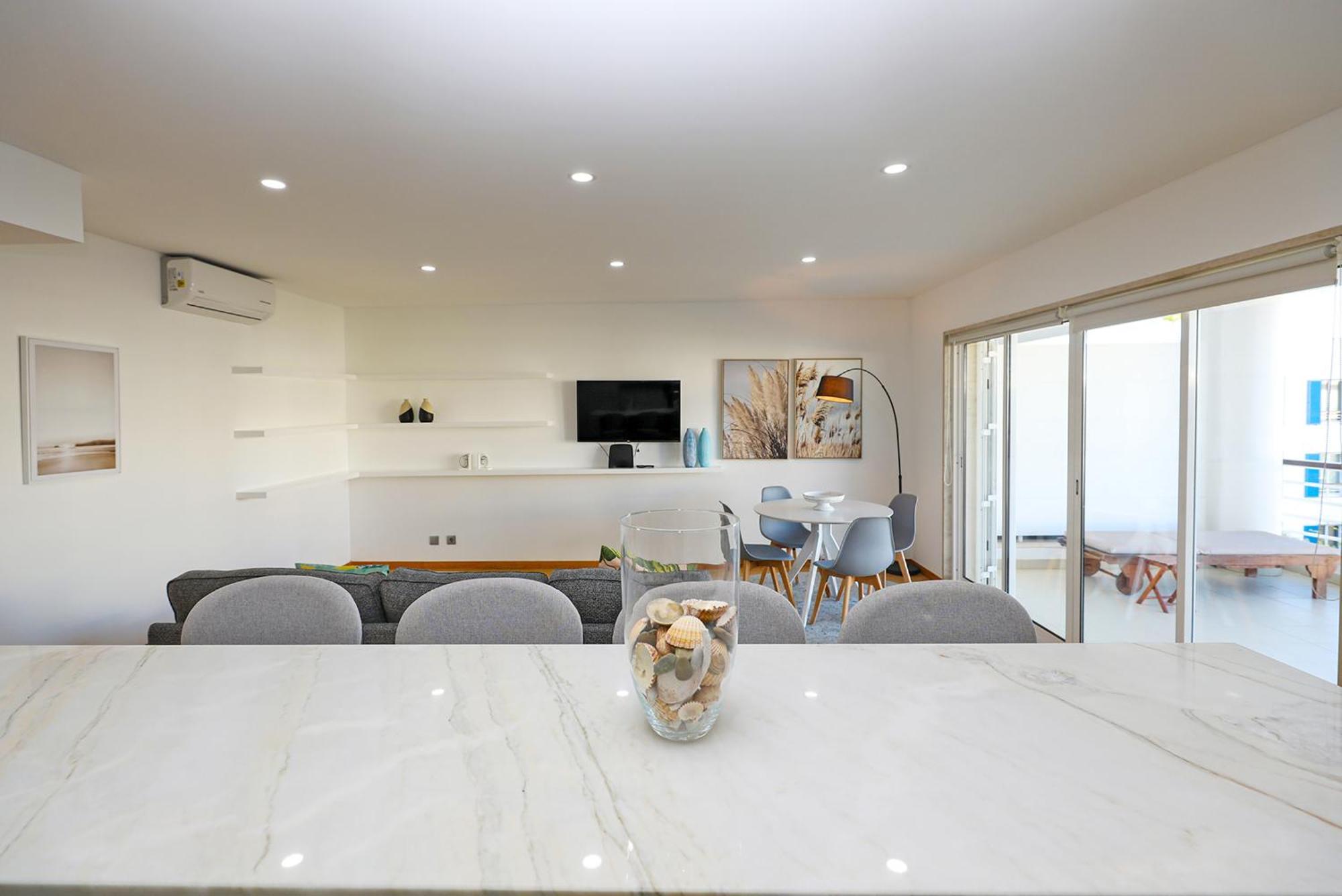 B19 - Marina Bay Apartment Lagos Dış mekan fotoğraf
