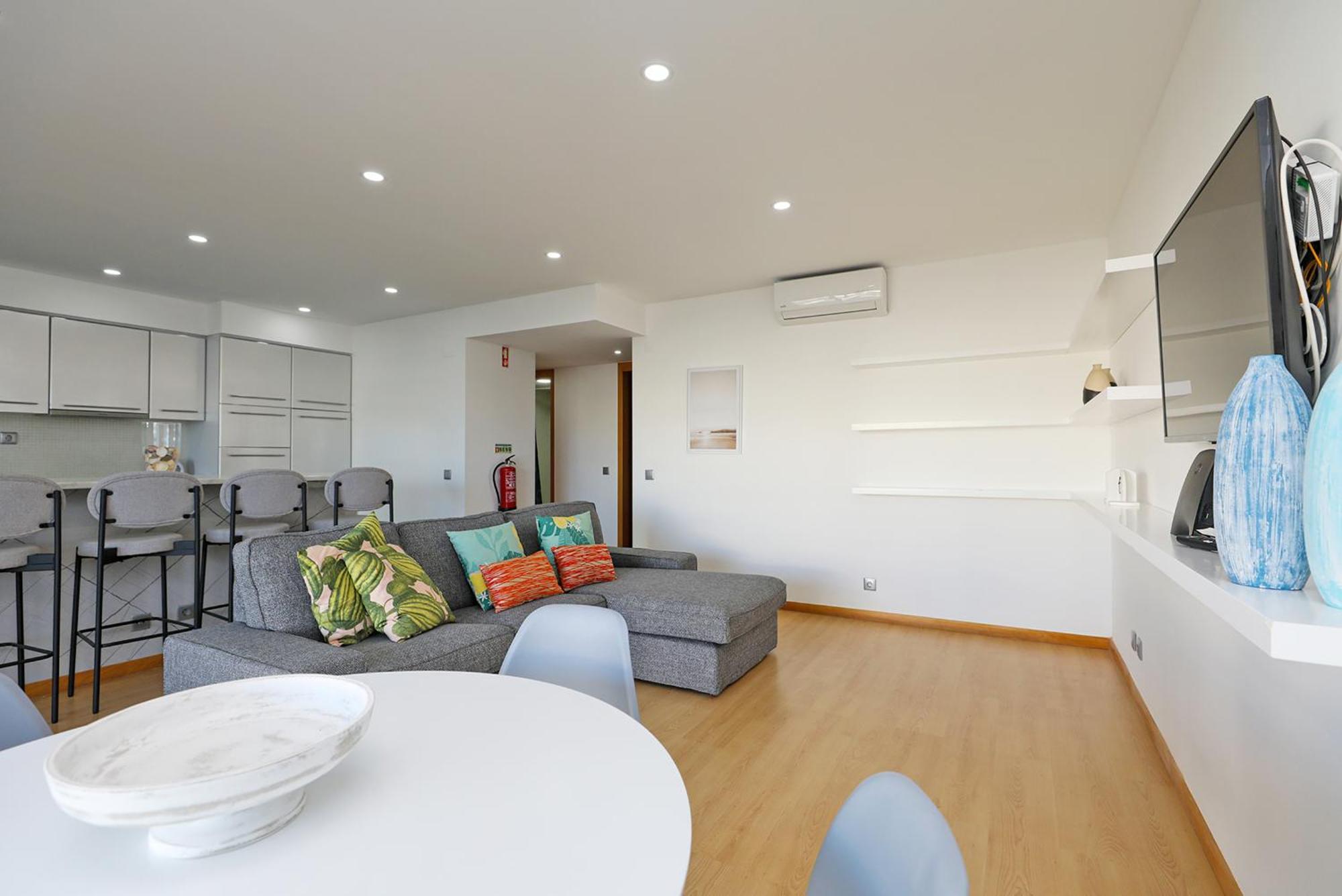 B19 - Marina Bay Apartment Lagos Dış mekan fotoğraf