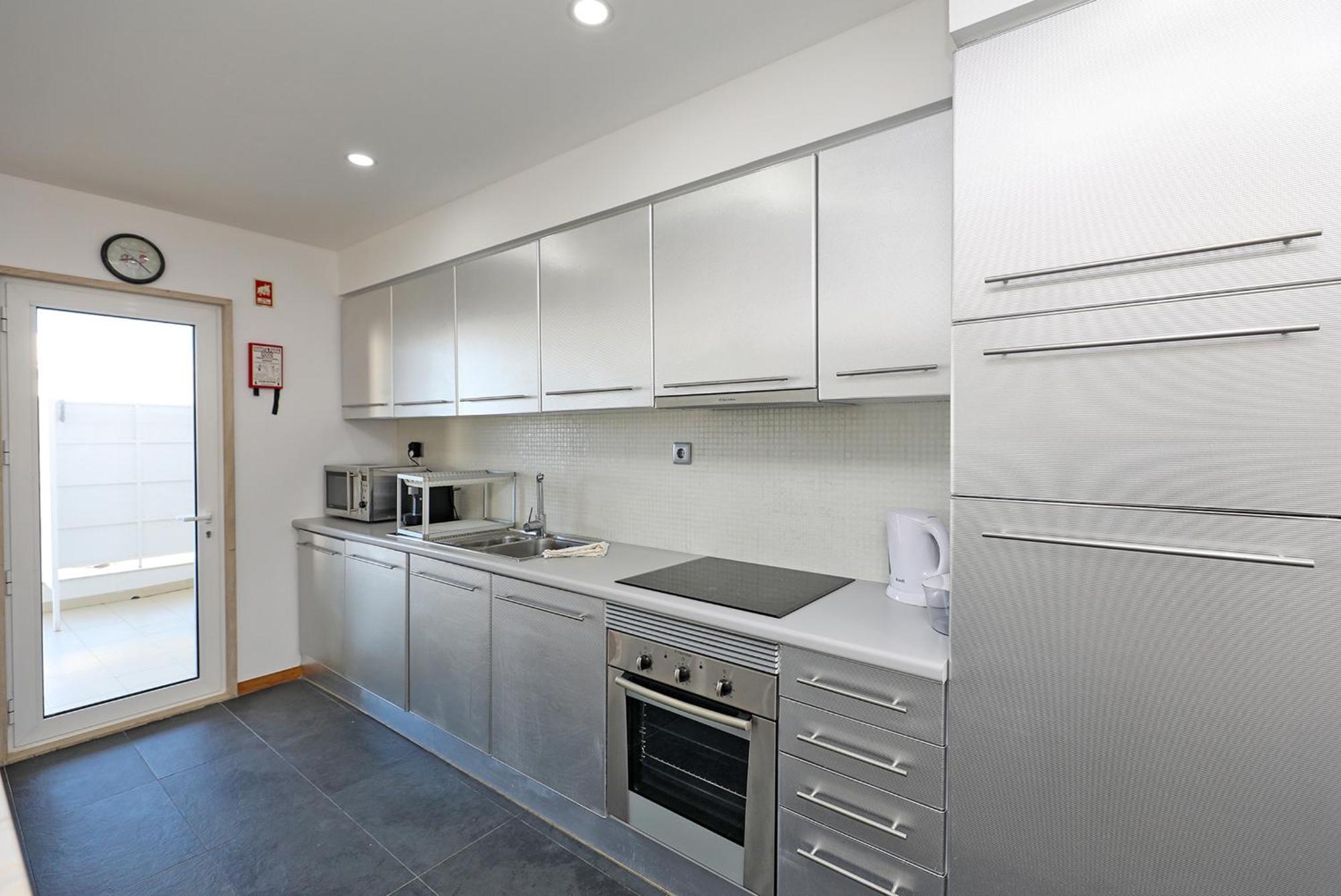 B19 - Marina Bay Apartment Lagos Dış mekan fotoğraf