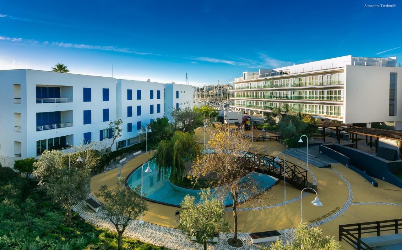 B19 - Marina Bay Apartment Lagos Dış mekan fotoğraf